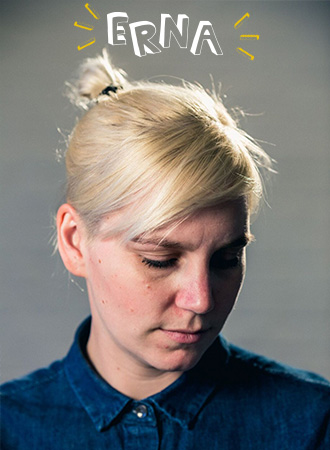 roestbar Kaffeeschule Erna Tosberg