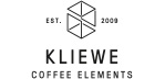 Kliewe Coffee Elements