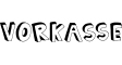 Vorkasse